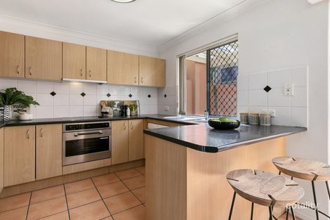 5/178 Juliette St, Greenslopes, QLD 4120