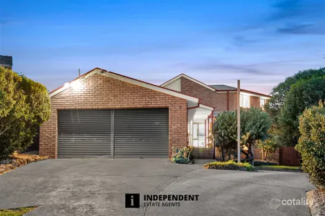 4 Olinda Pl, Frankston, VIC 3199