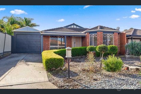 Property photo of 12 Duneed Way Delahey VIC 3037