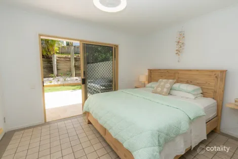 Property photo of 13/21-25 Cumming Parade Point Lookout QLD 4183