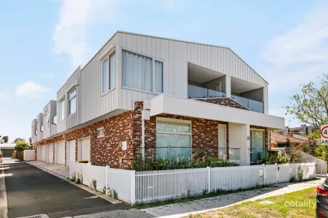 6/20 Eileen St, Hadfield, VIC 3046