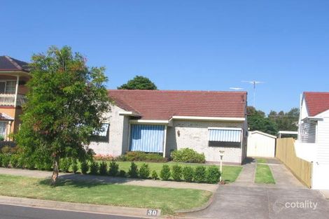 2/30 Cantala St, Pascoe Vale South, VIC 3044