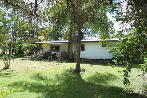348 Wonbah Rd, Wonbah, QLD 4671