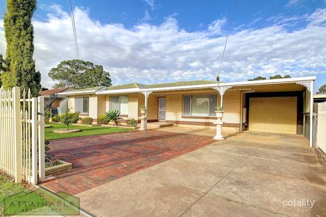 22 Derwent St, Parafield Gardens, SA 5107