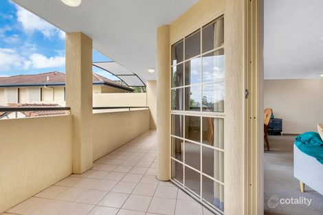 Property photo of 8/44 Globe Street Ashgrove QLD 4060