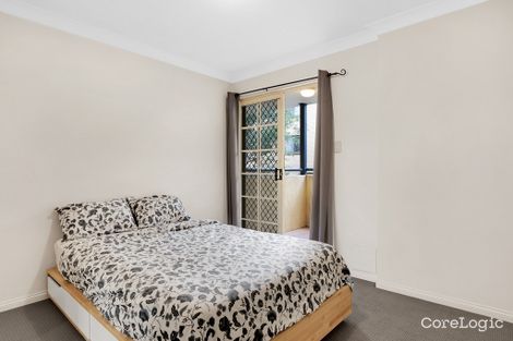 Property photo of 8/44 Globe Street Ashgrove QLD 4060