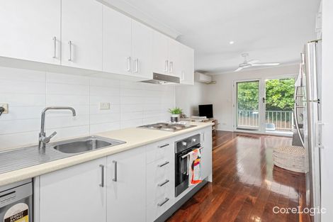 Property photo of 3/62 Lothian Street Annerley QLD 4103