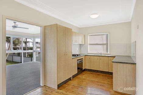 Property photo of 6 McLean Street Killarney Vale NSW 2261