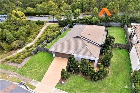 Property photo of 7 Hibiscus Way Springfield Lakes QLD 4300