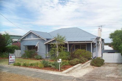 4 Bucktin St, Collie, WA 6225