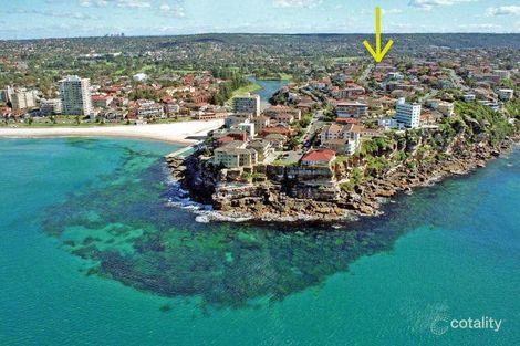 13/87 Queenscliff Rd, Queenscliff, NSW 2096