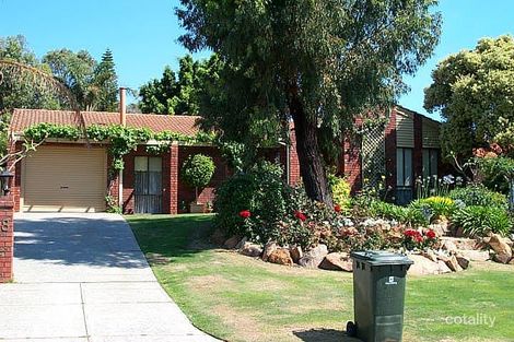 8 Hatton Gr, Carine, WA 6020
