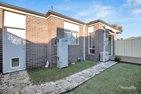 Property photo of 1/25 Cable Circuit Craigieburn VIC 3064