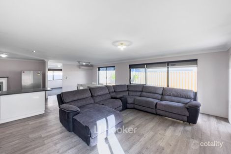 Property photo of 59 Paragon Loop Dalyellup WA 6230