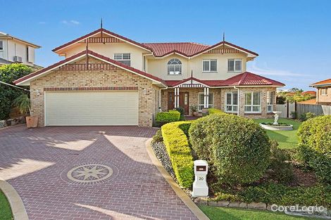 Property photo of 20 Bauple Street Albany Creek QLD 4035