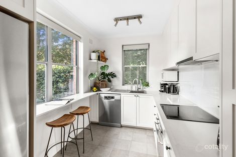 Property photo of 3/1 Illiliwa Street Cremorne NSW 2090