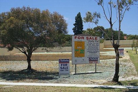 1 Hamlin Rise, Como, WA 6152