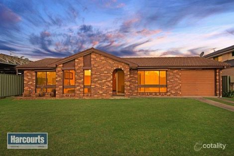 Property photo of 19 Alpine Circuit St Clair NSW 2759