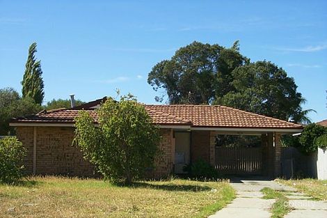 58 Excalibur Cir, Camillo, WA 6111