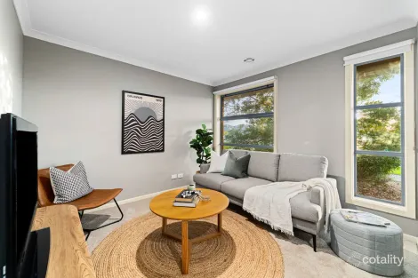 Property photo of 23 Stanmore Crescent Wyndham Vale VIC 3024