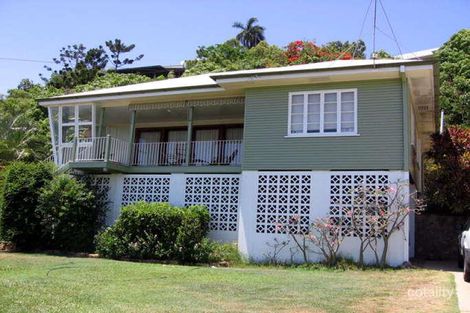 Property photo of 20 Gilbert Crescent Castle Hill QLD 4810