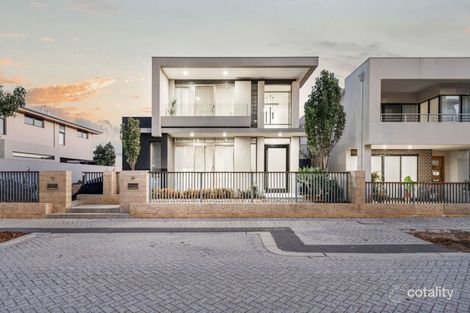 Property photo of 14 Gemstone Boulevard Carine WA 6020