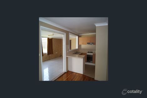 44 Timaru Gr, South Penrith, NSW 2750