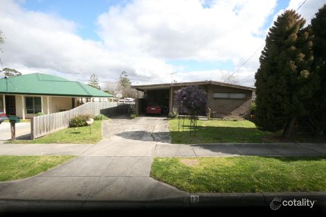 12 Rathmullen Rd, Boronia, VIC 3155