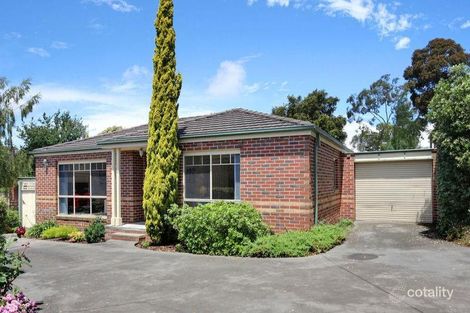 8/21-23 Surrey Rd W, Croydon, VIC 3136