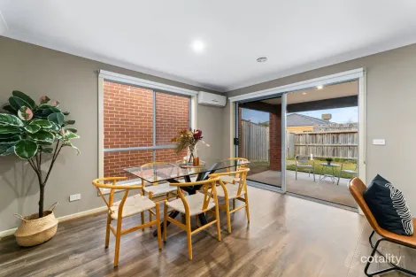 Property photo of 23 Stanmore Crescent Wyndham Vale VIC 3024