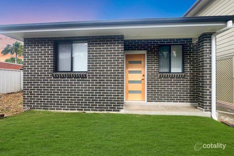 Property photo of 58A Wattle Avenue Carramar NSW 2163