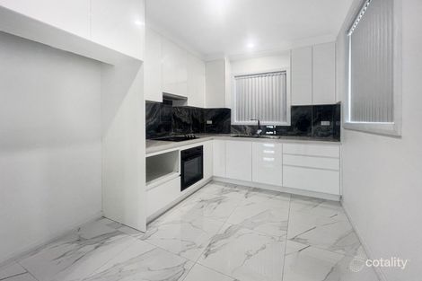 Property photo of 58A Wattle Avenue Carramar NSW 2163