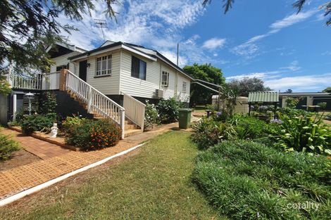 Property photo of 23 Margaret Street Yarraman QLD 4614