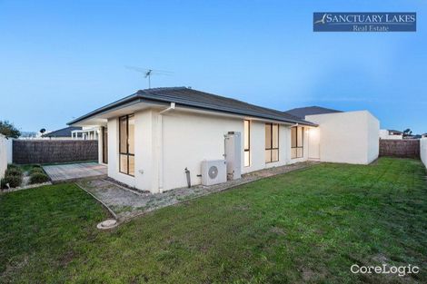 Property photo of 75 Signature Boulevard Point Cook VIC 3030