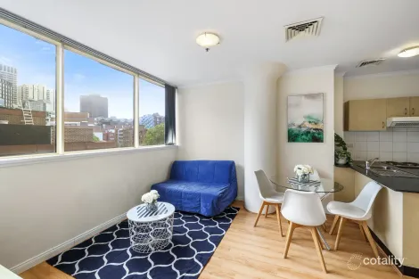 75/230 Elizabeth St, Surry Hills, NSW 2010