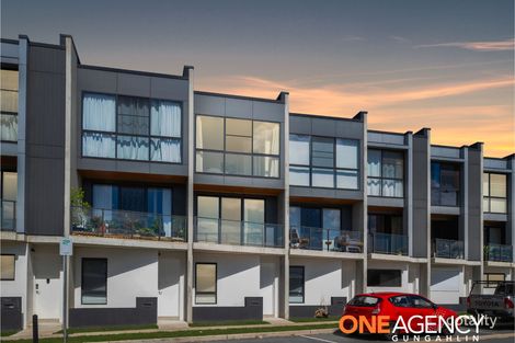 Property photo of 46 Dalkin Crescent Casey ACT 2913
