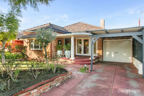 Property photo of 120 Fairfield Street Mount Hawthorn WA 6016