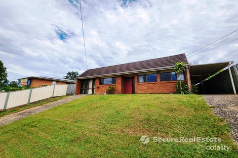 Property photo of 96 Almeida Street Indooroopilly QLD 4068