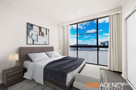 Property photo of 46 Dalkin Crescent Casey ACT 2913