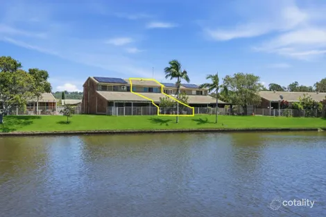 6/18 Bienvenue Dr, Currumbin Waters, QLD 4223