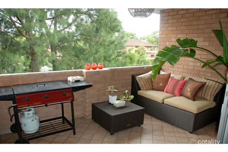 11/7 Riverview St, West Ryde, NSW 2114