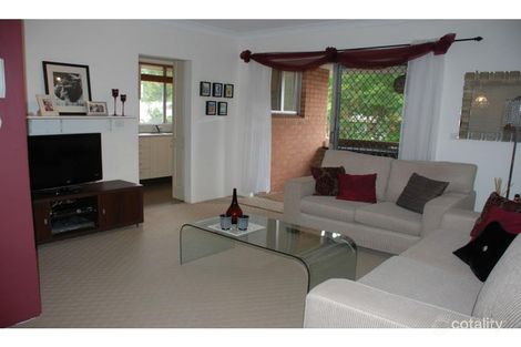 Property photo of 11/7 Riverview Street West Ryde NSW 2114