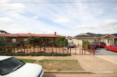 21 Irwin St, Mansfield Park, SA 5012