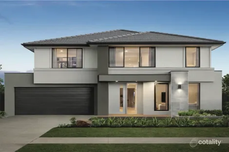 10 Sandalwood Cres, Clyde North, VIC 3978
