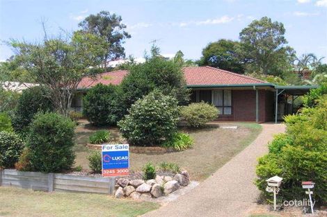 Property photo of 24 Durian Street Mount Cotton QLD 4165