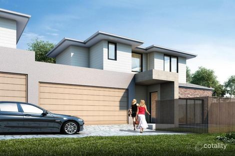 Property photo of 1/31 Ashley Street Box Hill North VIC 3129