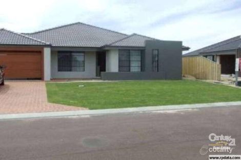 81 Burleigh Dr, Australind, WA 6233