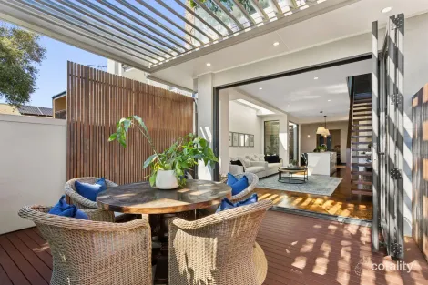 Property photo of 7 York Street Glebe NSW 2037