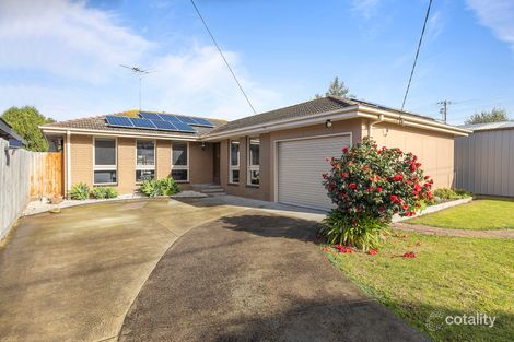 Property photo of 83 Edison Road Bell Post Hill VIC 3215