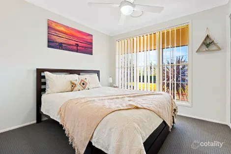 Property photo of 41 Waterhouse Drive Silverdale NSW 2752